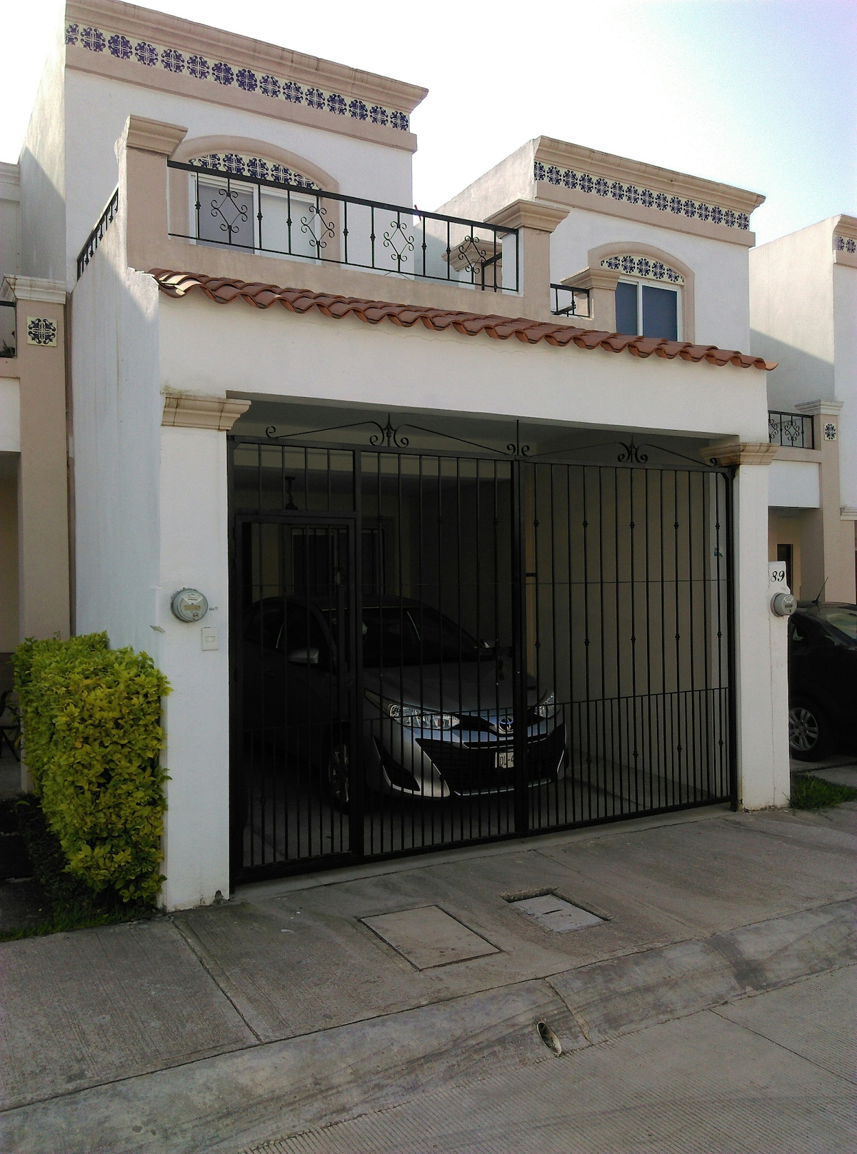 Casa en Coatepec Veracruz