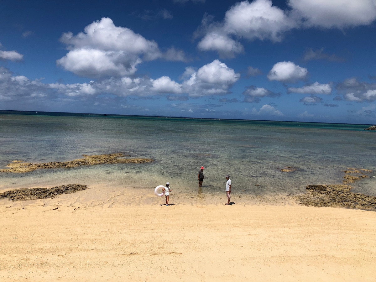 冲绳山原草莓农家旅馆