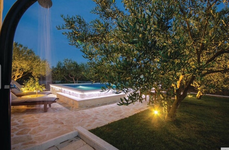 Holiday House Trogir
Olive CASA