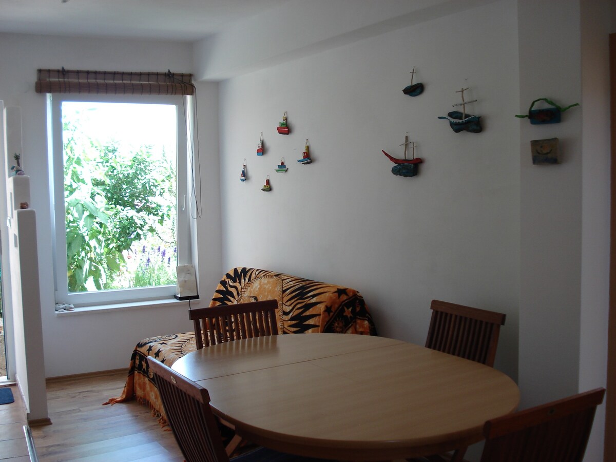 Apartment Mala Ponta Kučište