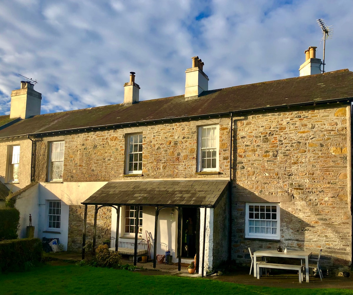 The Annex at Hollymount Cottage