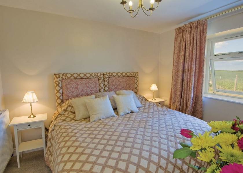 Lapwing Cottage 5 * nr Beamish, Newcastle & Durham