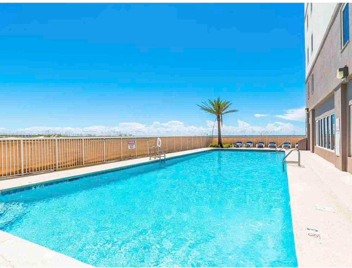 *Beach Condo | Gulf of Mexico | Family Favorite