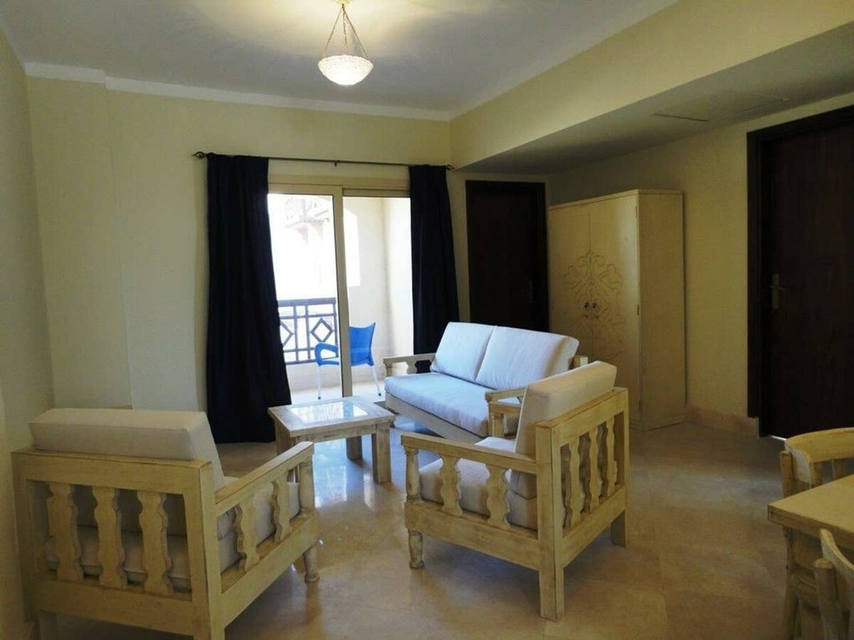 MARSA ALAM  apartament 2/3 bedroom