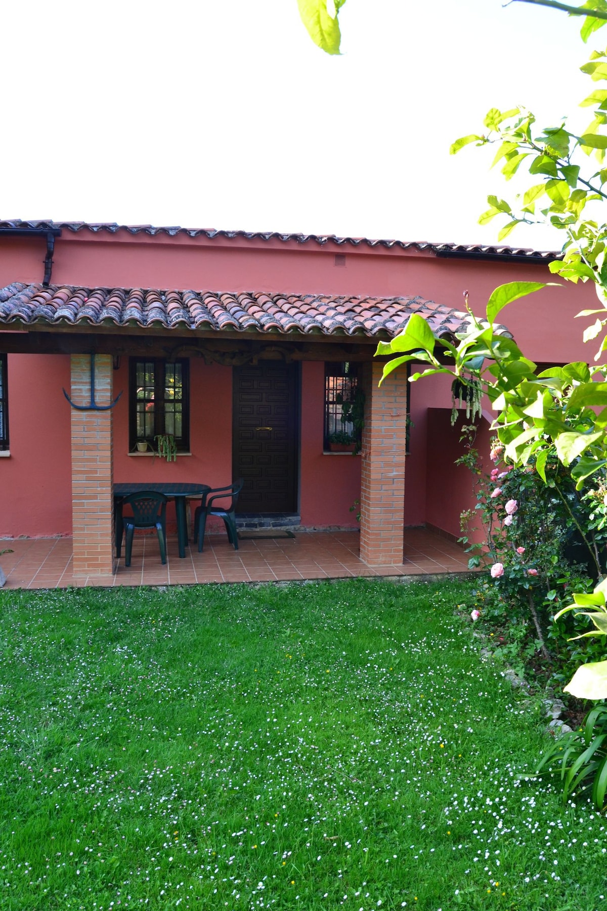 Casa Rural Casa Marta - Ribadesella/Collera