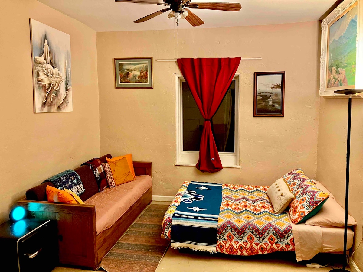  Discover Comfort and Convenience at Travel Inn Brawley CA: Your Ideal Getaway Destination