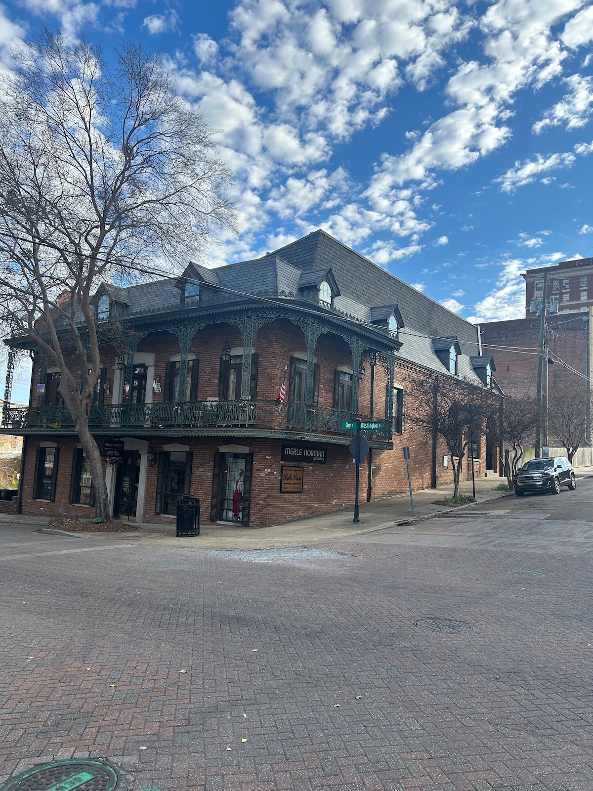 Location Domination-Brewery/RoofTop NEXT DOOR