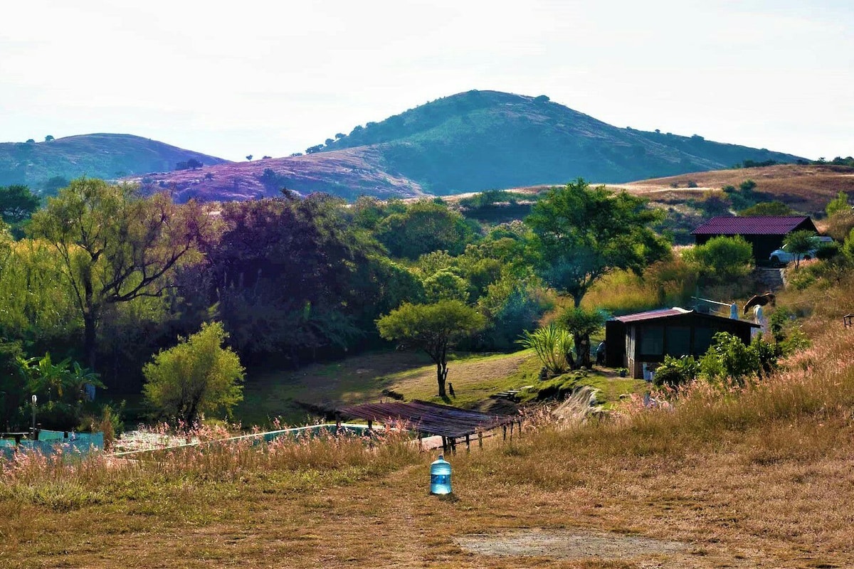 Cantarranas Ranch