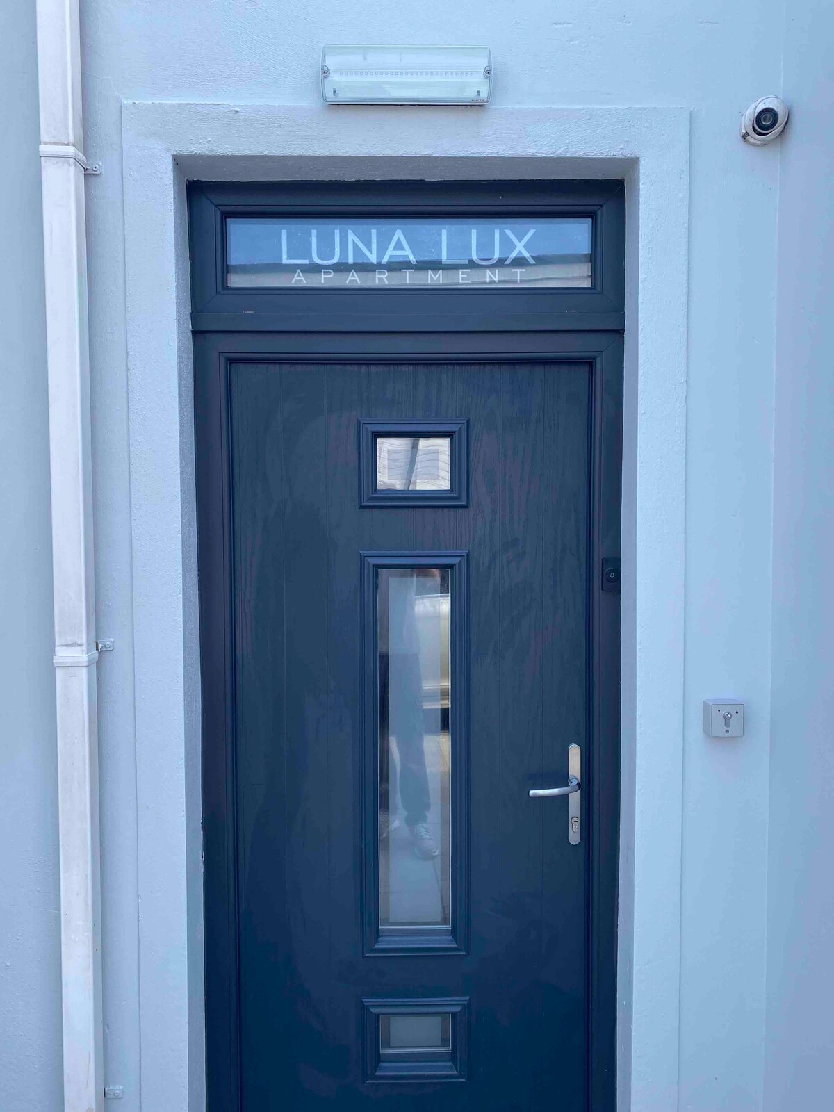 LUNA LUX Apartment