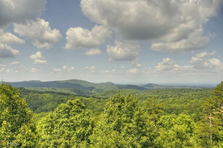 埃利杰(Ellijay)的民宿