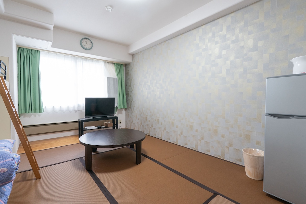 Angel Resort Yuzawa Room 311