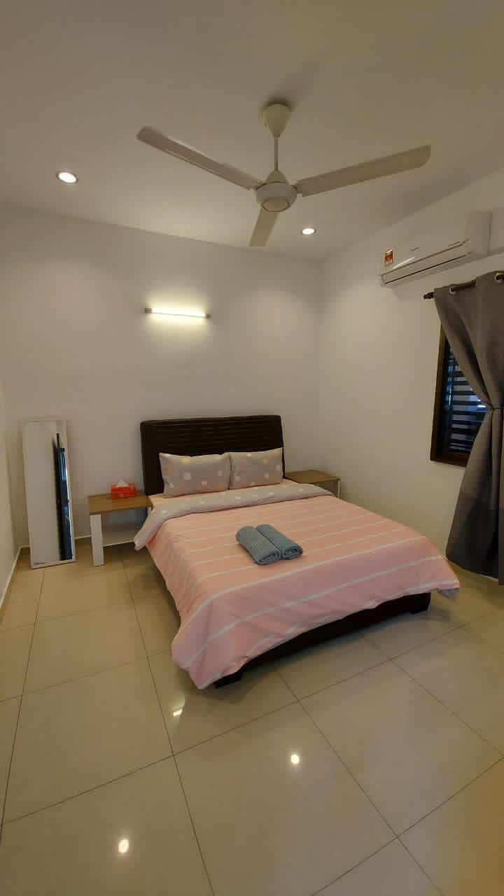 37 LiveIpoh City Center Homestay