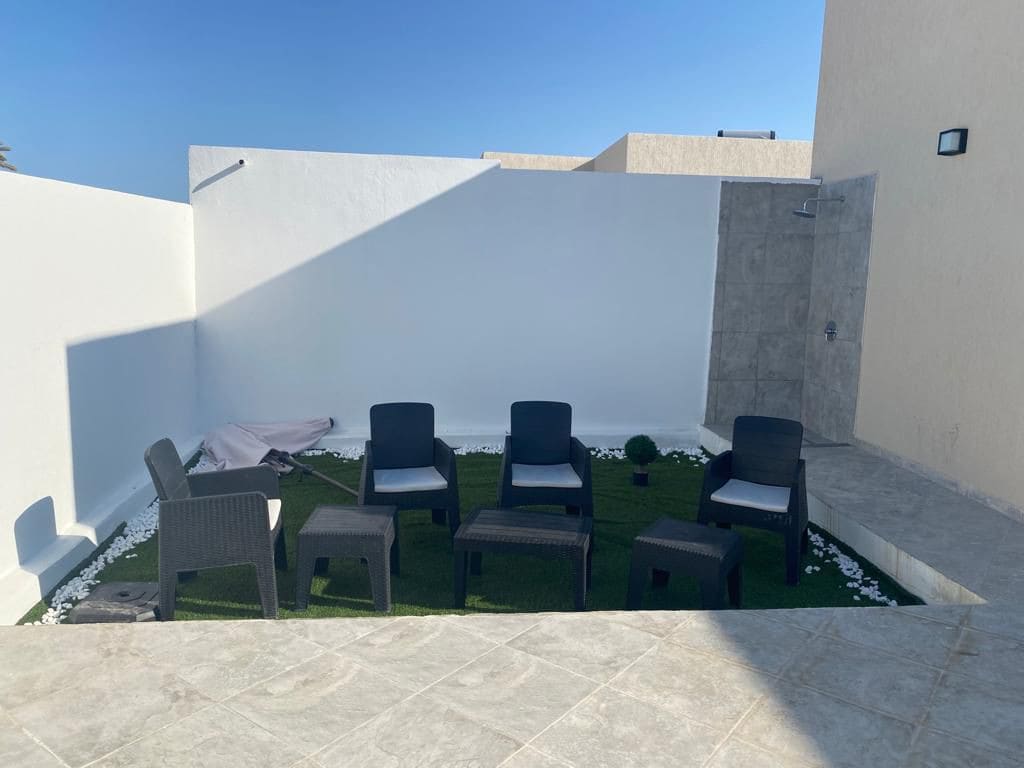 Villa sans vis-à-vis Djerba