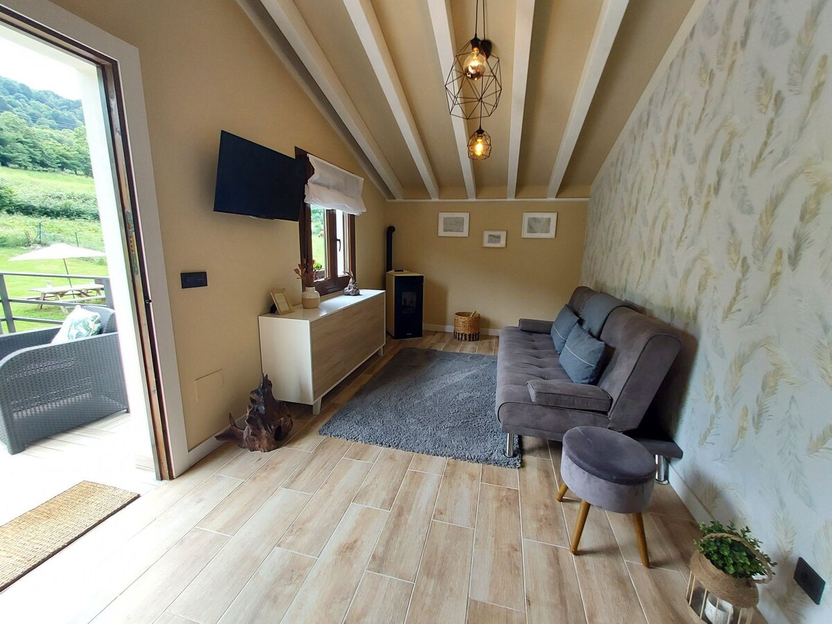 Cangas de Onis Apartamento La Teyera lI