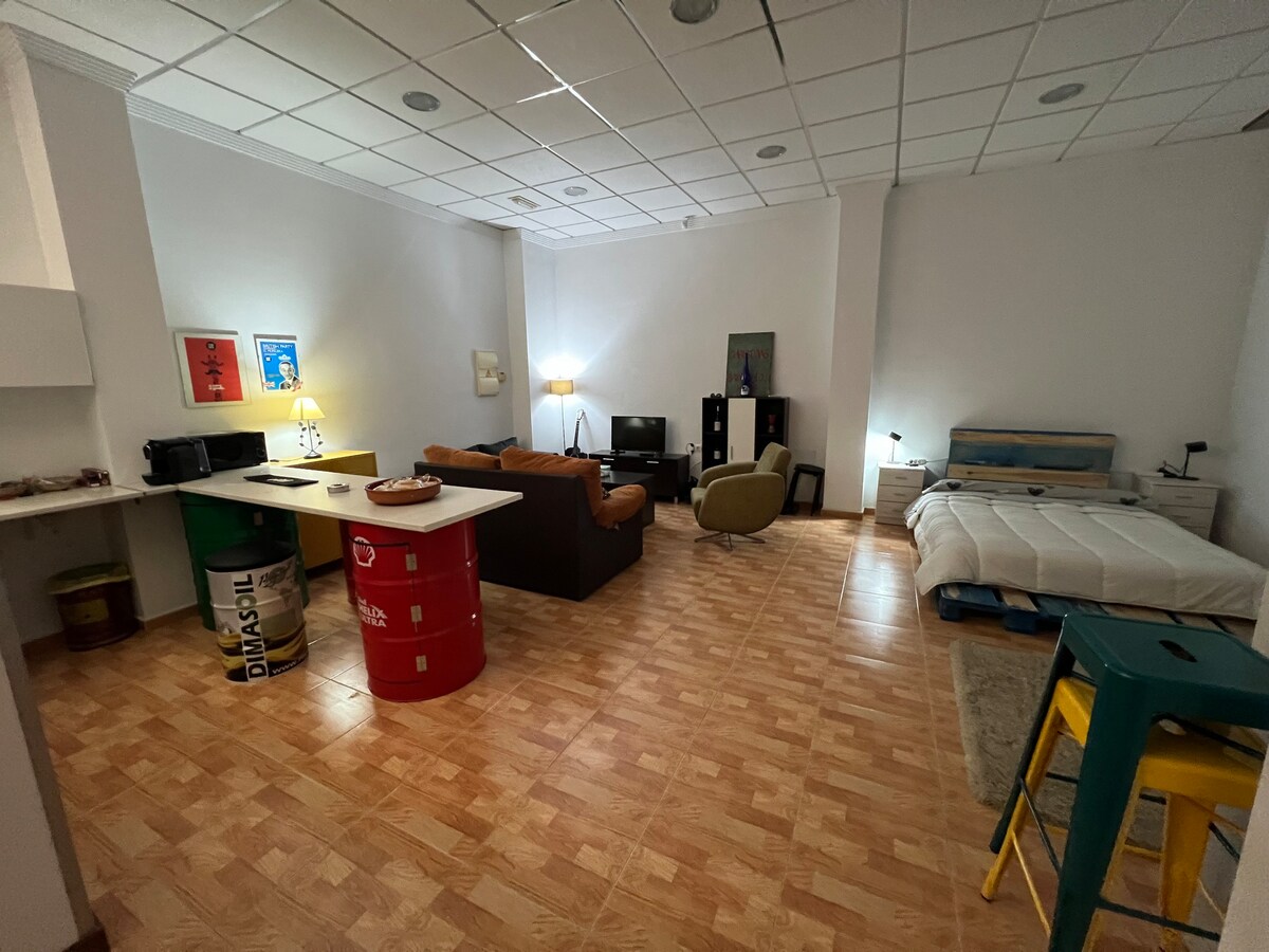 Loft 4