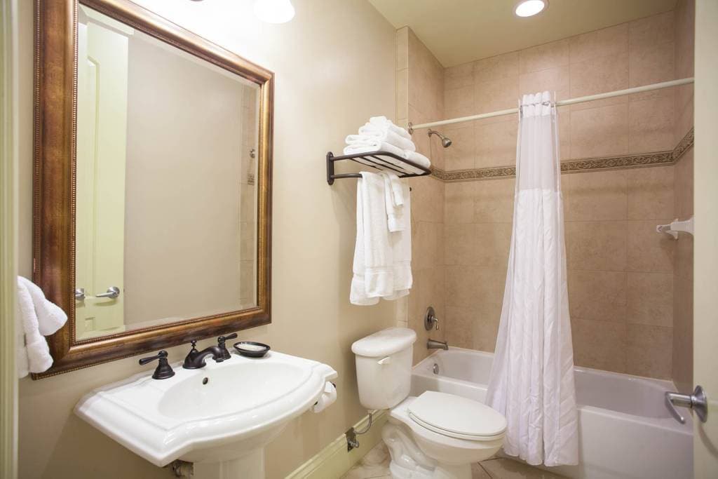 Wyndham La Cascada * 2BR Presidential