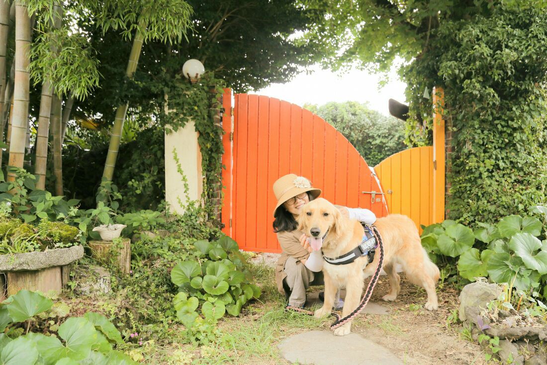 Yechon Love Room.一间
客房单身狗。在寻找时疗愈
在允许携带狗狗入住的友好院子里。