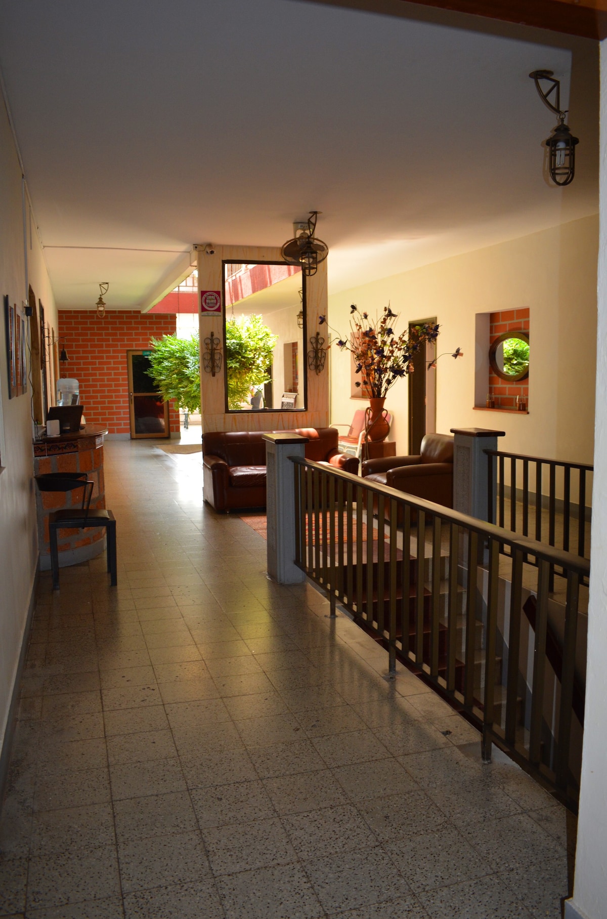 Affordable and comfortable rooms in Puerto Berrio