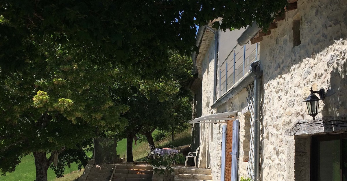 Résidence Lavandula, Calme et repos assurés