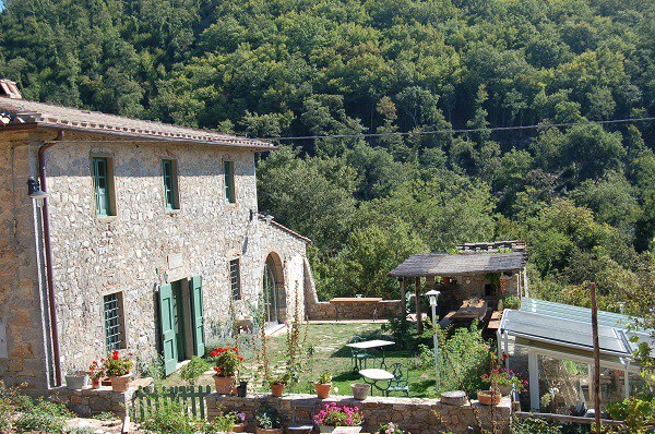 B&B in Chianti Podere Il Colto 1