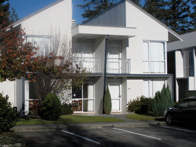 Methven Accommodation