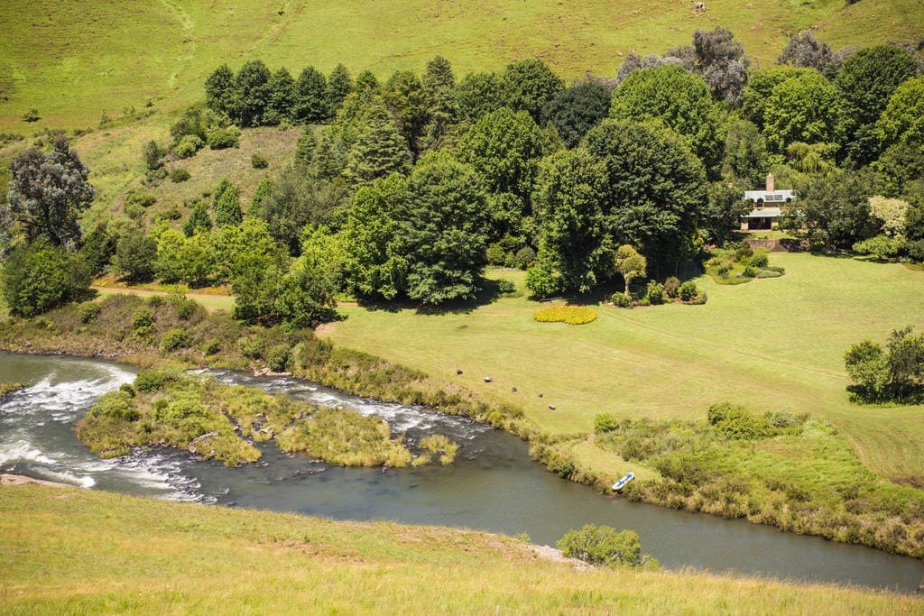 Glentowy Farm Underberg