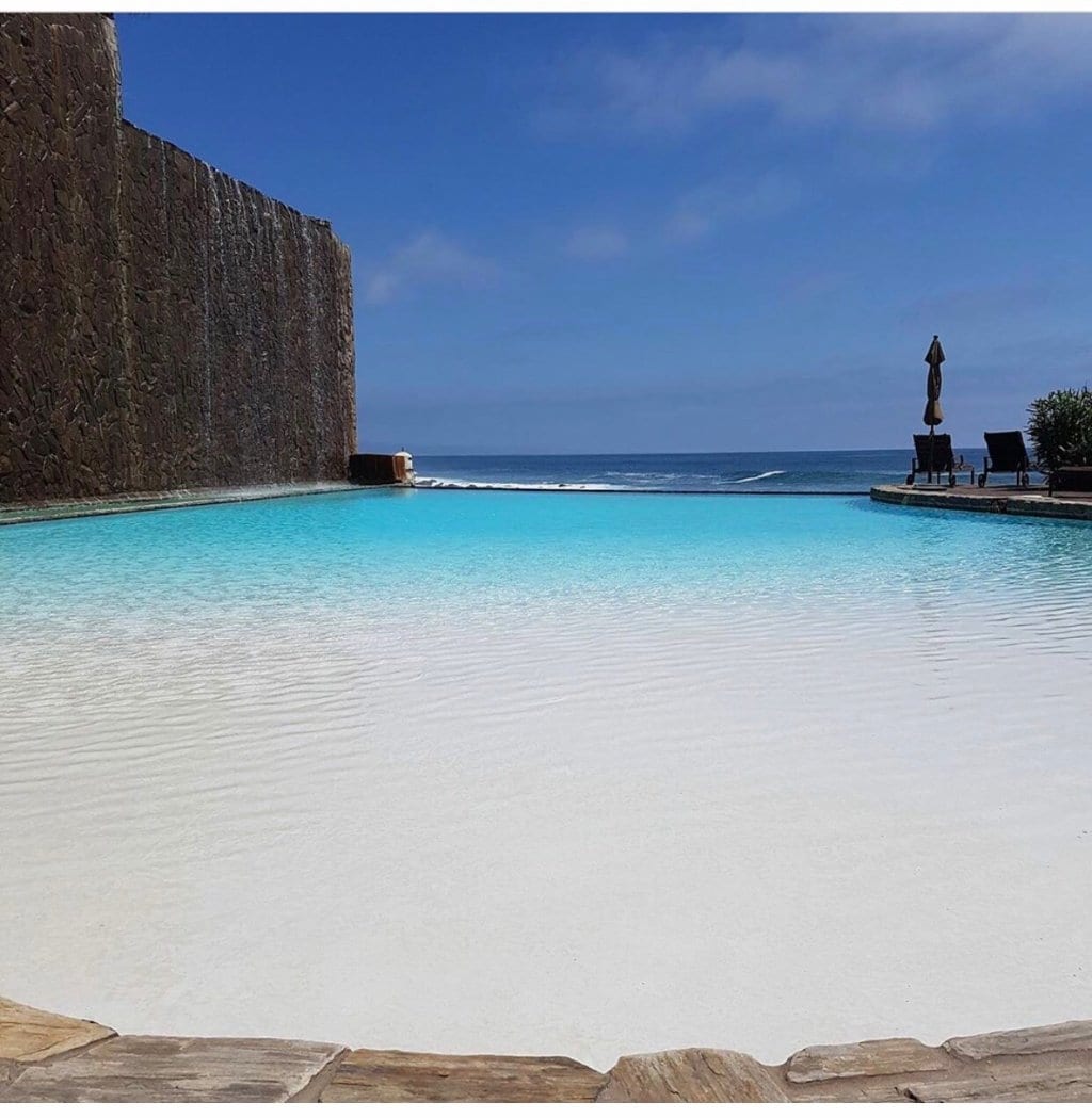 Oceanfront. Rosarito, Playas Rosarito Olas Grand