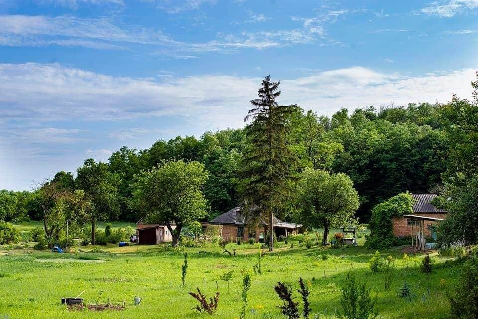 Родове Помістя "Затишне"