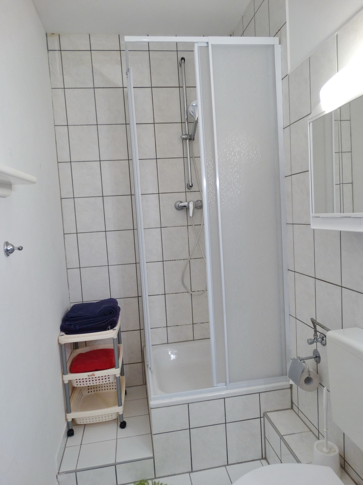 位于Obb的Nussdorf am Inn的舒适公寓。(# 3)