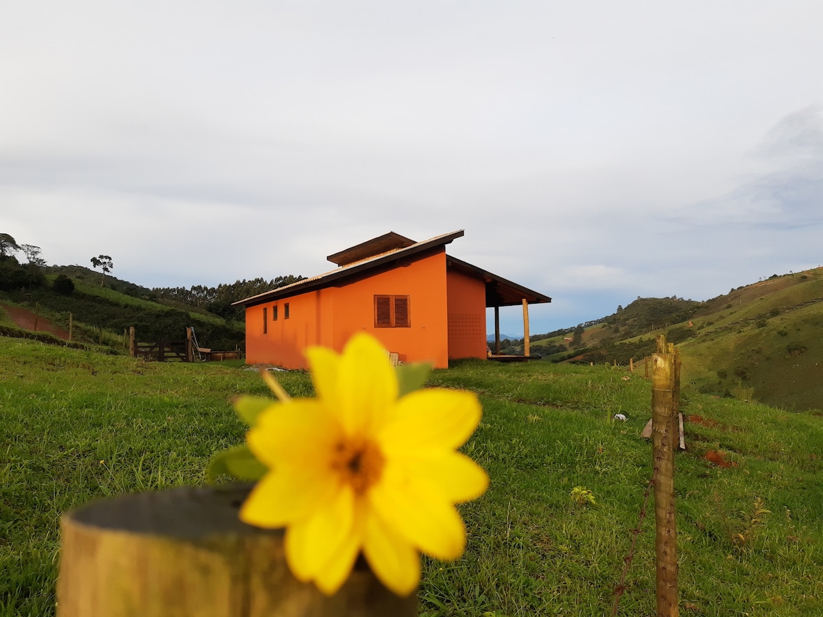 Recanto das Araucárias