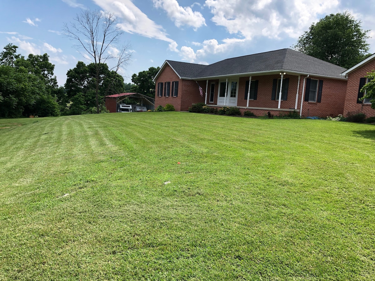 Arden House, Inwood WV