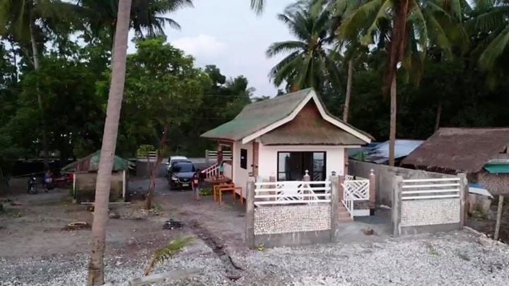 私人海滩别墅（ Private Beach Cottage ） ，欣赏壮丽的日落