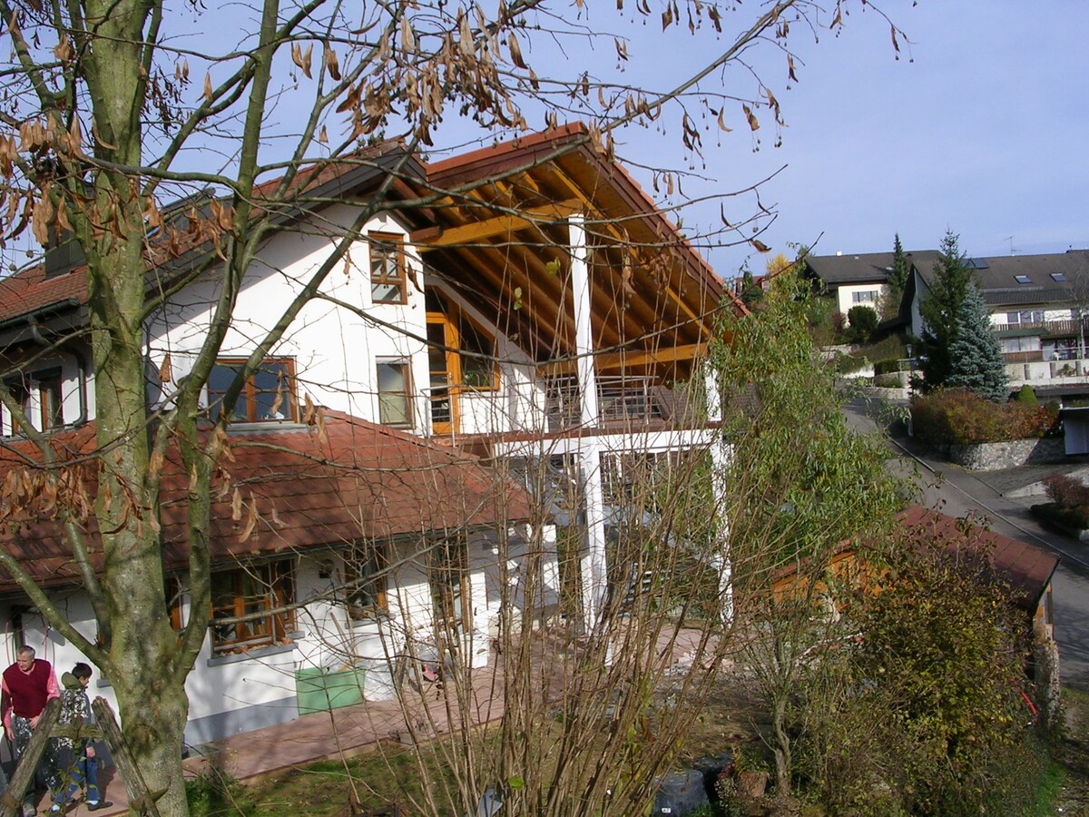 Ferienwohnung Benz