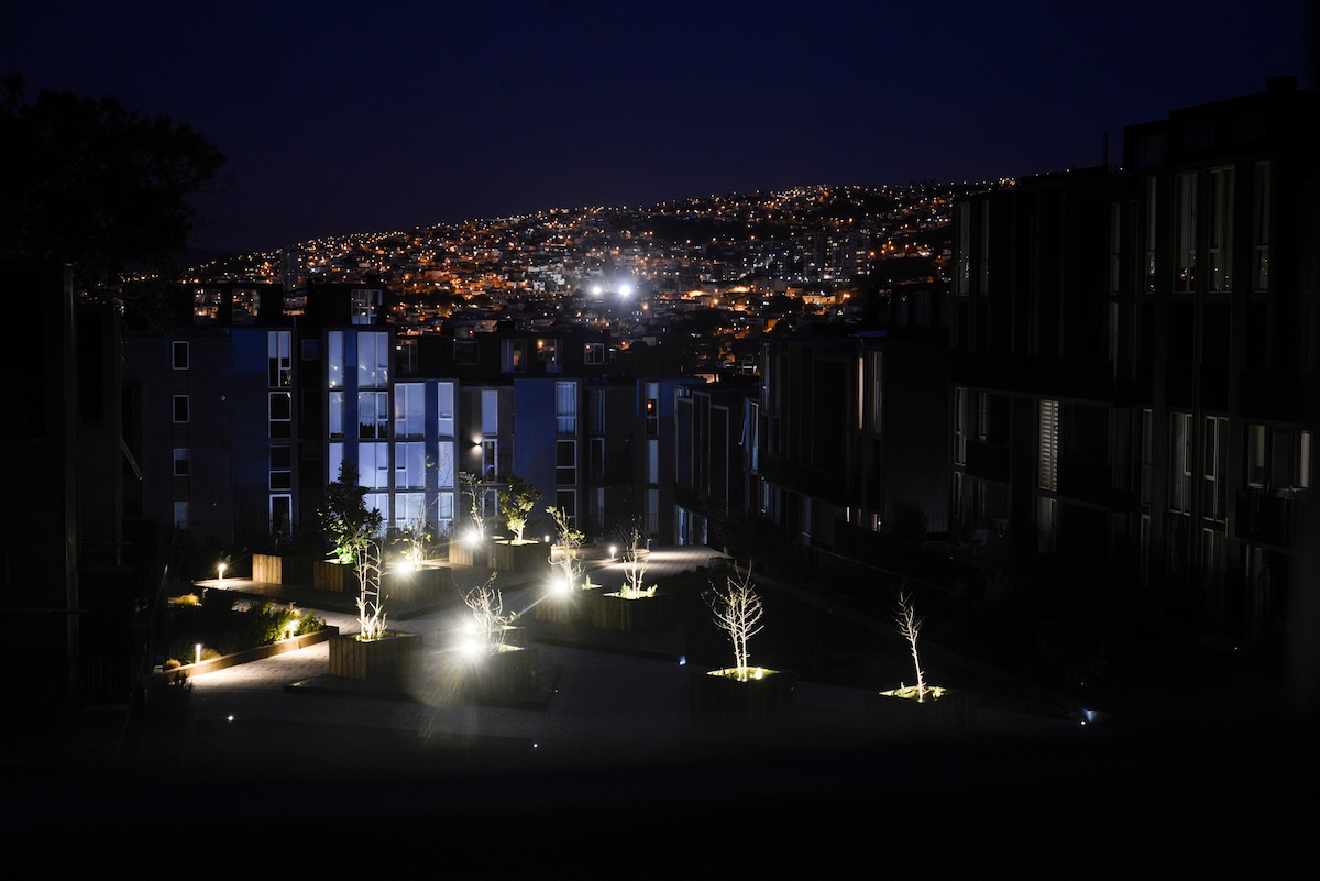 Loft Valparaiso 2 persons