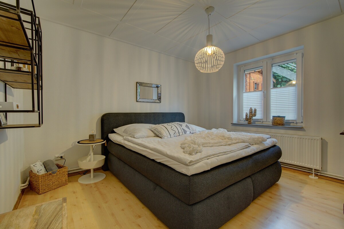 NEU!Tolle Wohnung mit Top-Lage und Extras bei Kiel