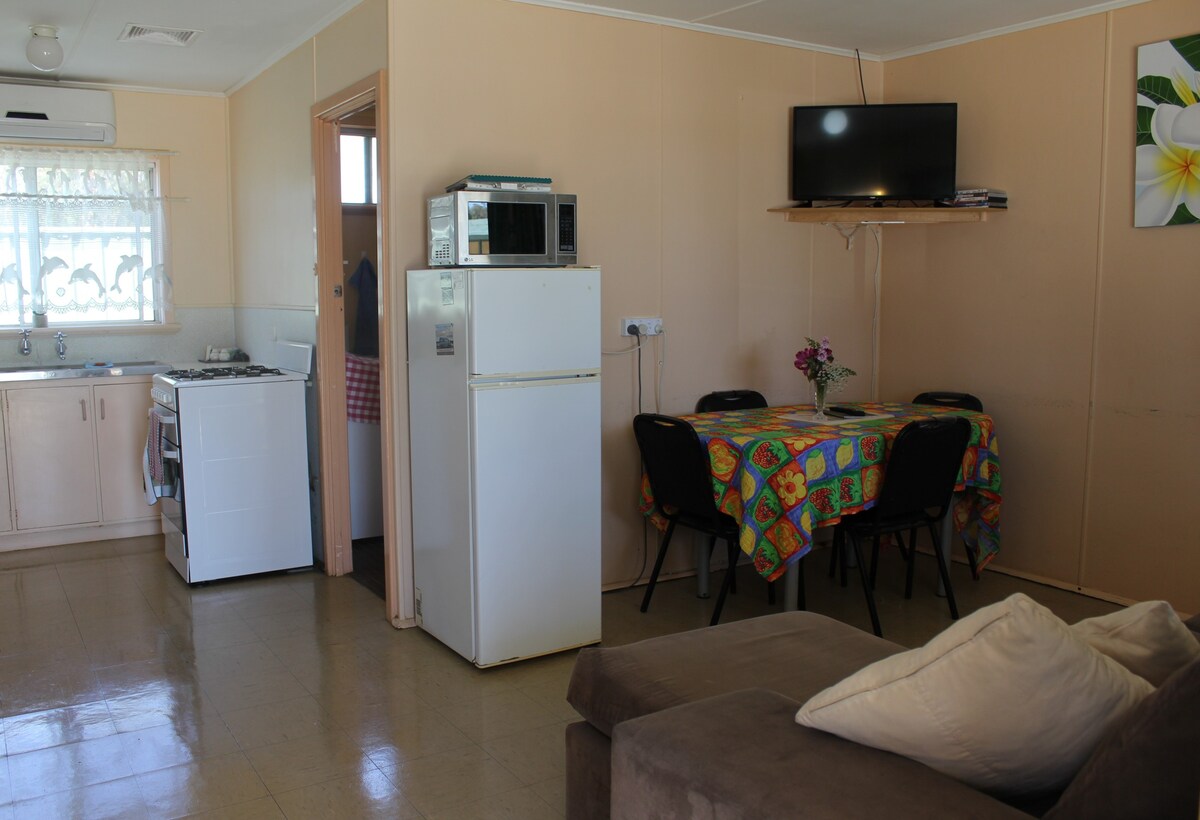 Jurien Beachfront Holiday Units Crayfish Unit