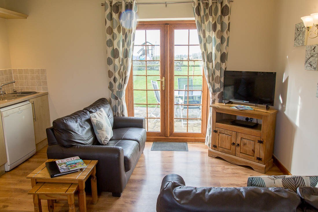 Carnedd Cottage at Cerrig y Barcud, Anglesey