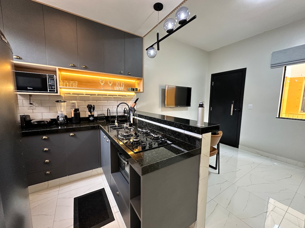 Apartamento Alto Padrão em Ananindeua