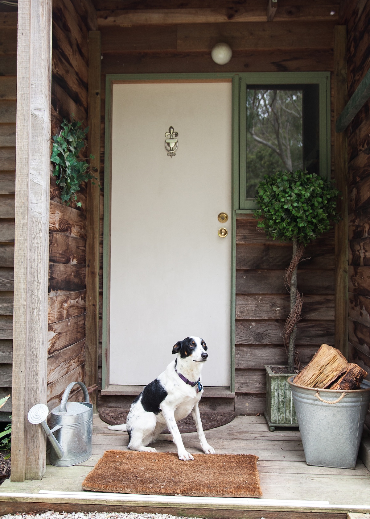 Gooseberry Hill Olive Grove Cottage