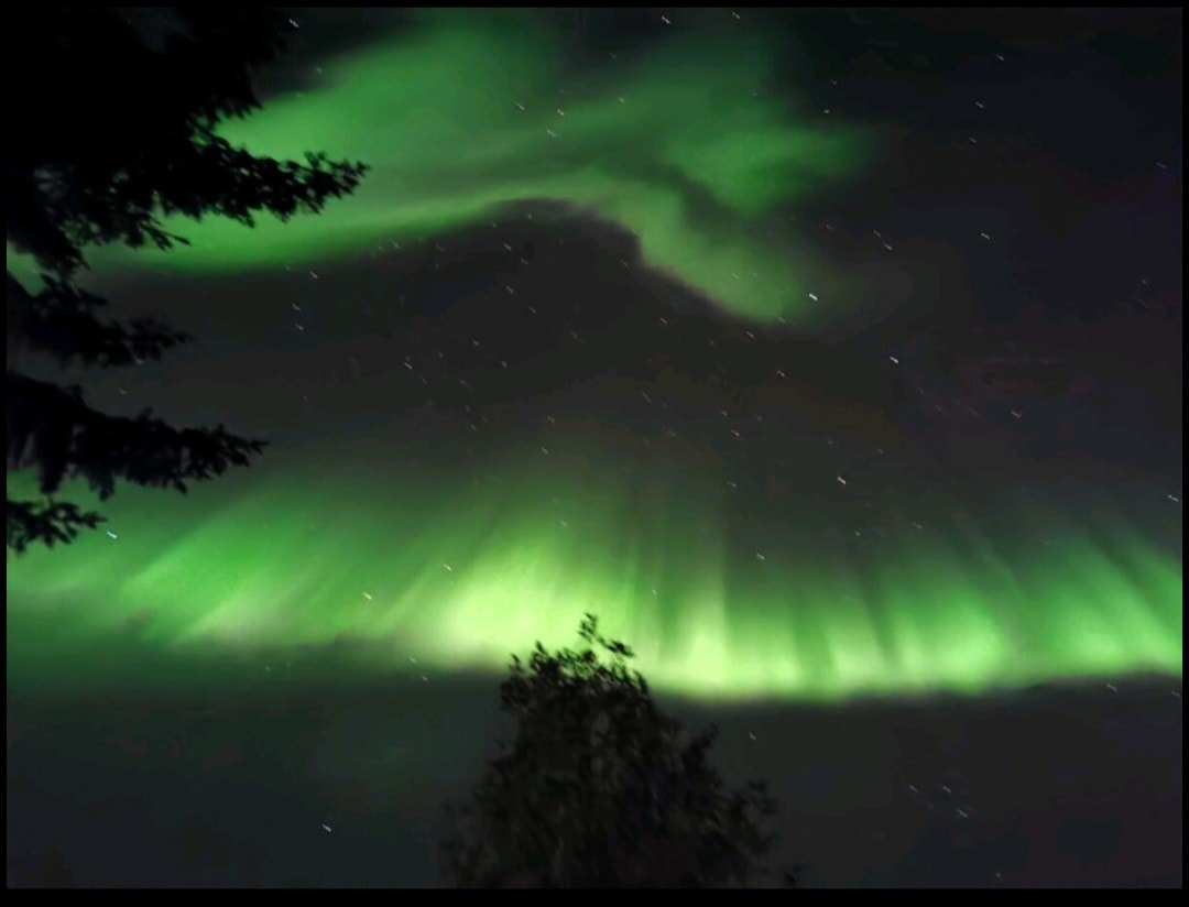 Opplev vakker natur mellom Lofoten og Vesterålen