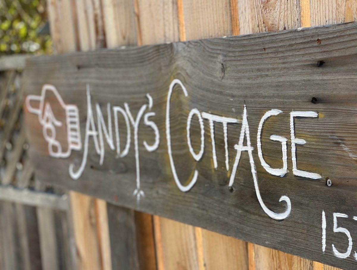 Andy 's Cottage