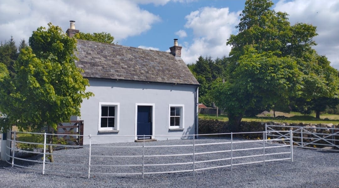 The Cottage Ballyhale