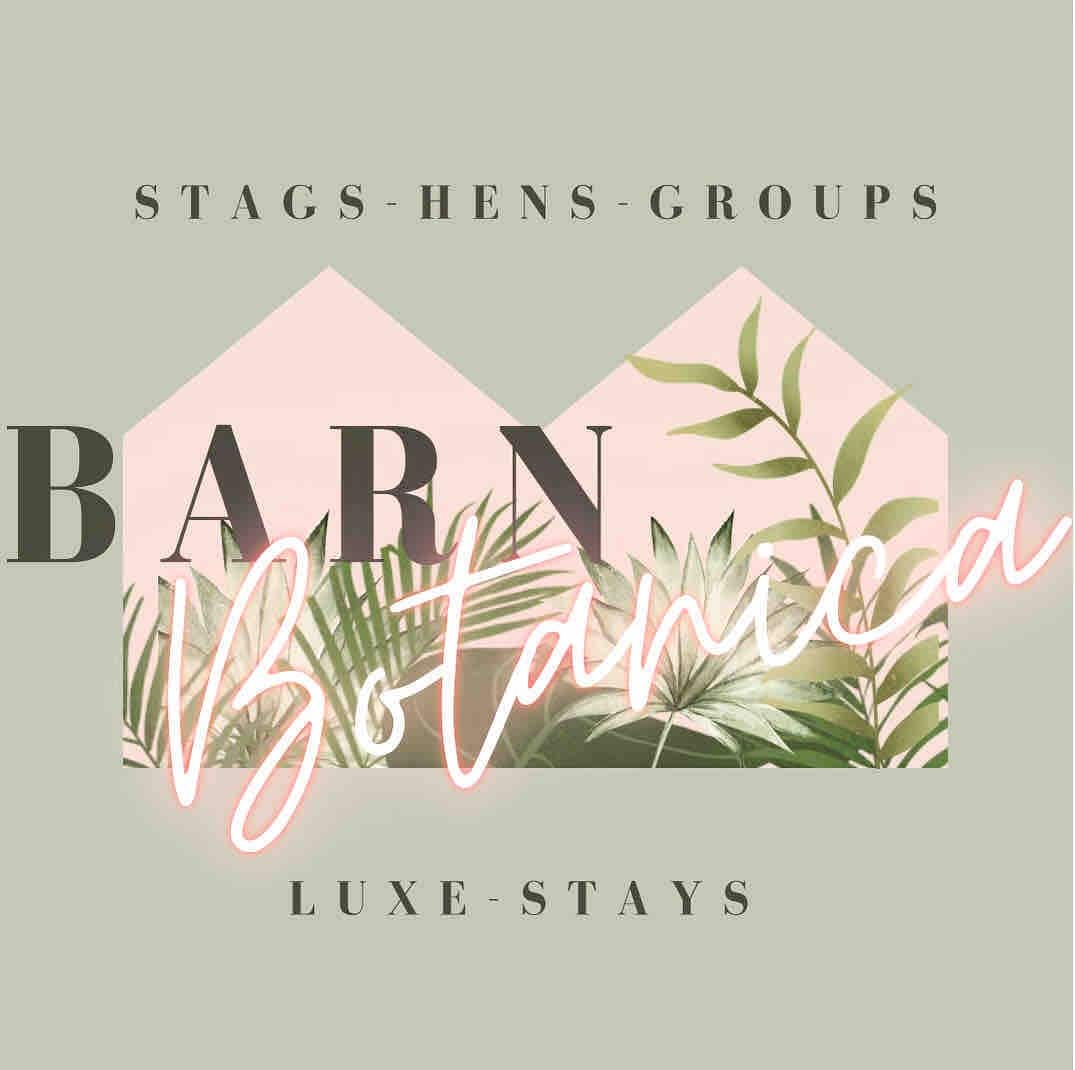 Barn Botanica-New-15ppl-HensStagsGroups-5 * -热水浴缸