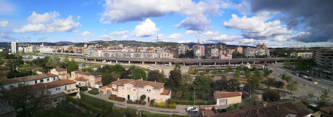 赫罗纳（Girona）的民宿