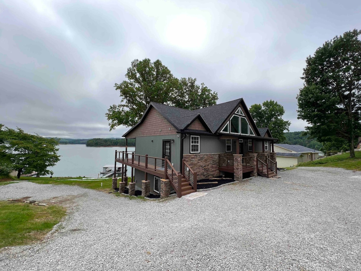 Tenn Star Norris Lake