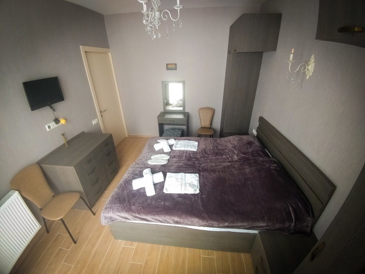 Didveli Rezidence, B block, appartment 24