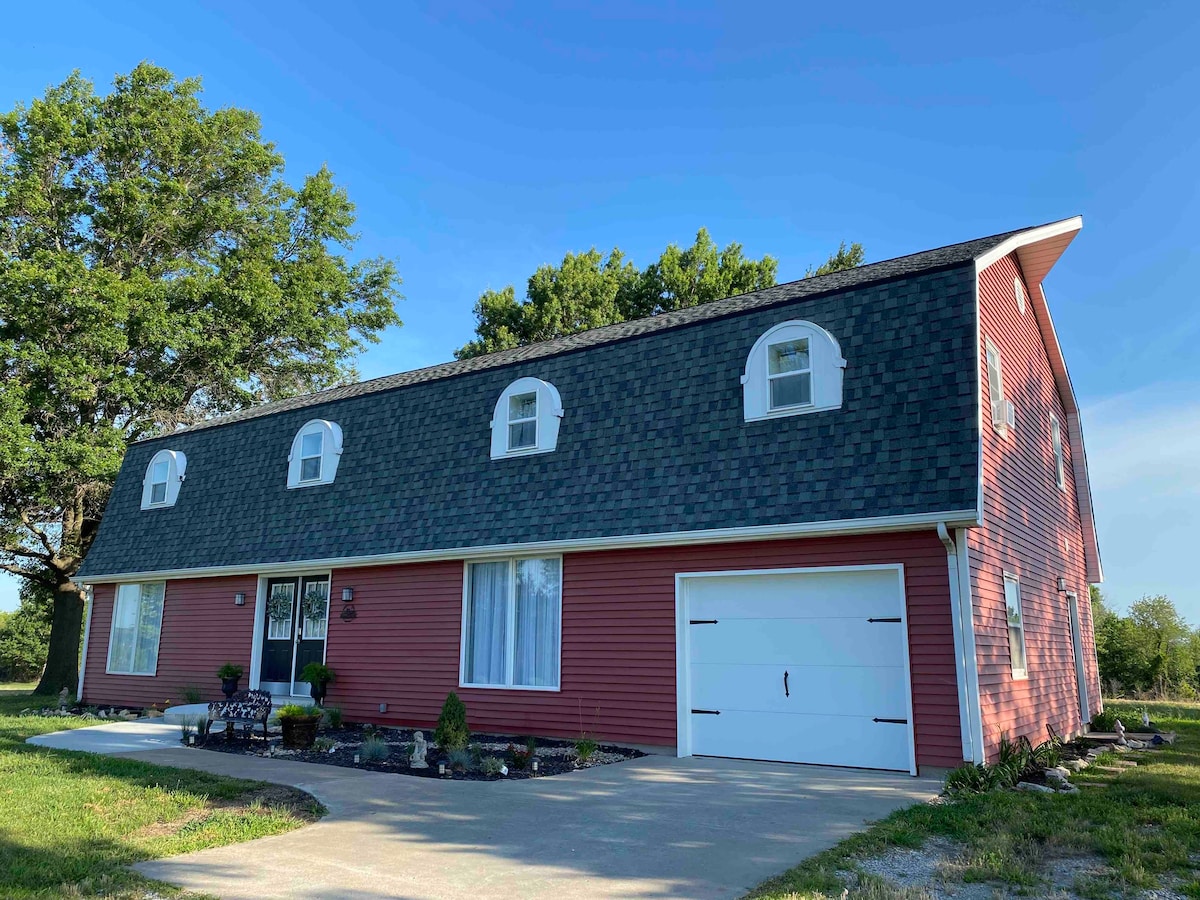 Richmond Red Barn Farm