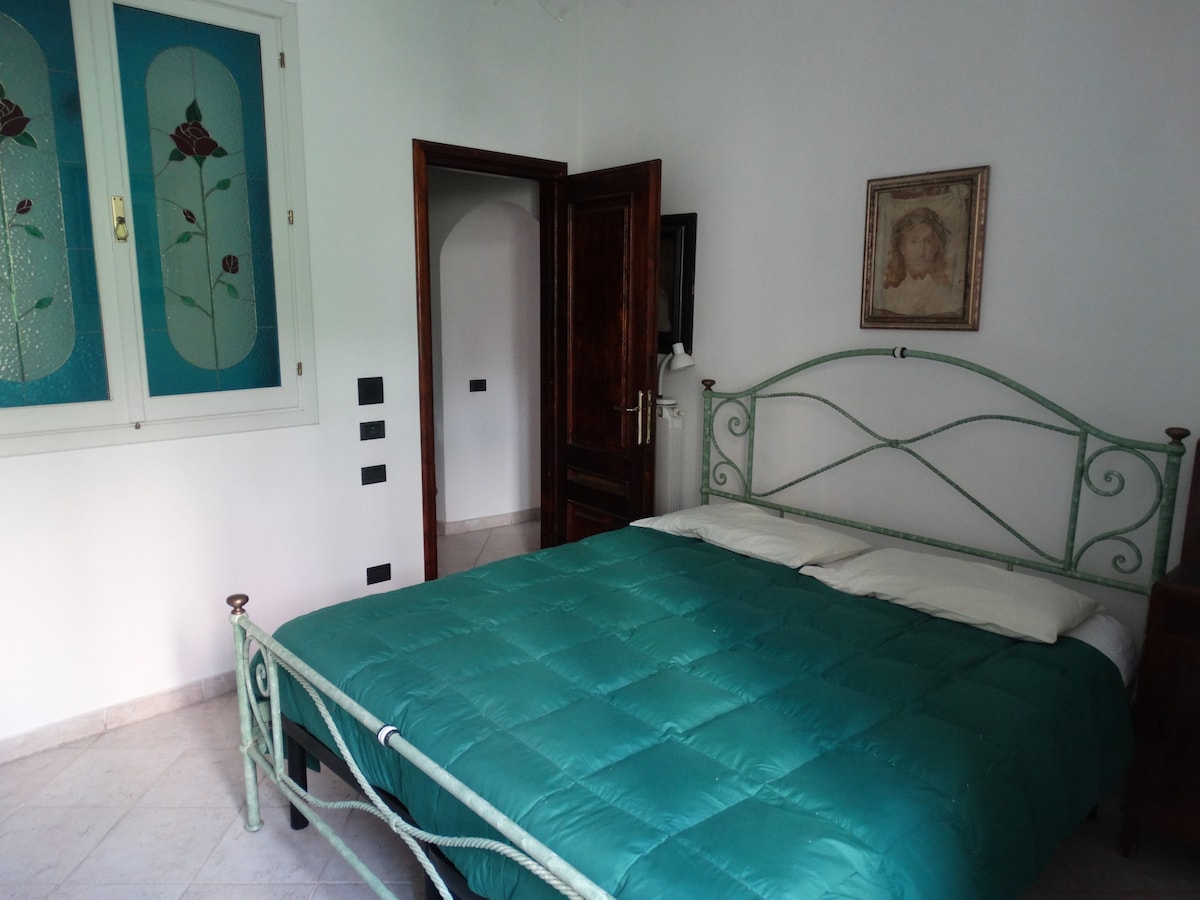 Apartment Manarola 5 Terre Irma