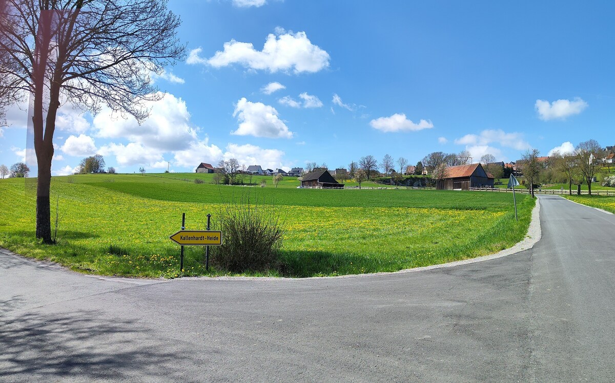 Rüthen, zu Hause im Herzen der Natur