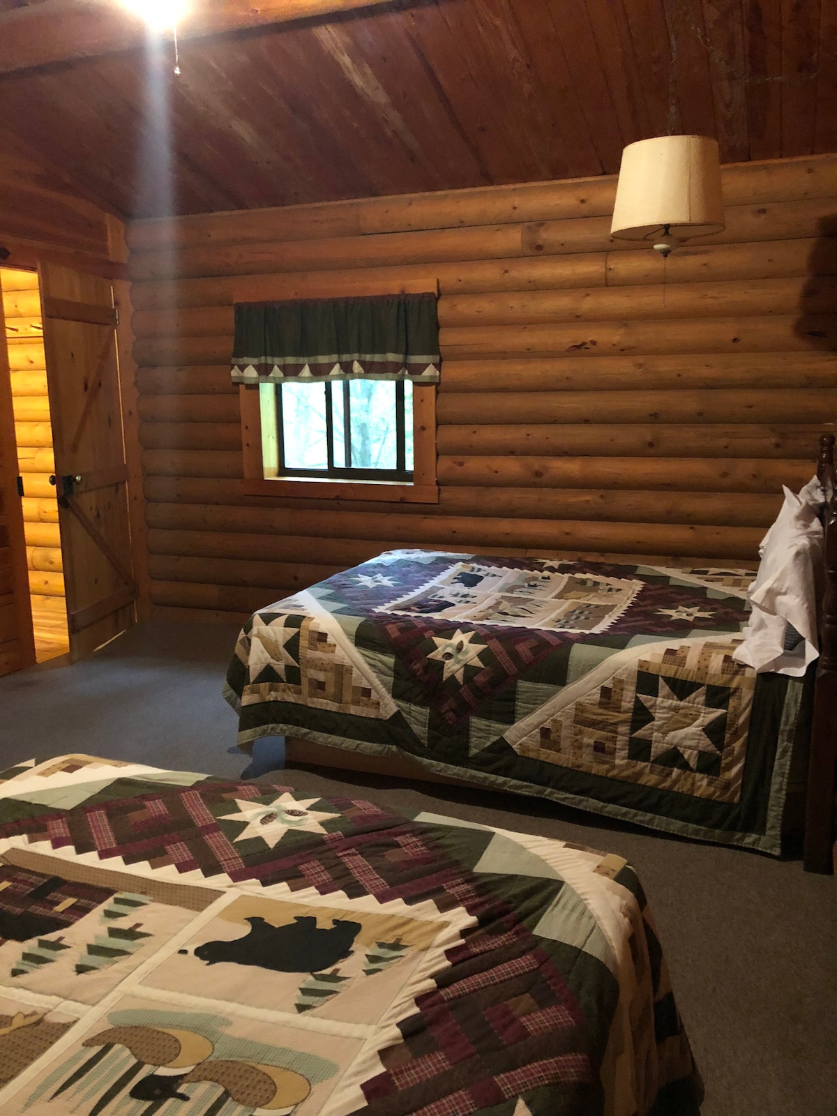 Hickory Hill Cabins